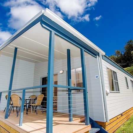 Big4 Easts Beach Holiday Park Kiama Pokój zdjęcie