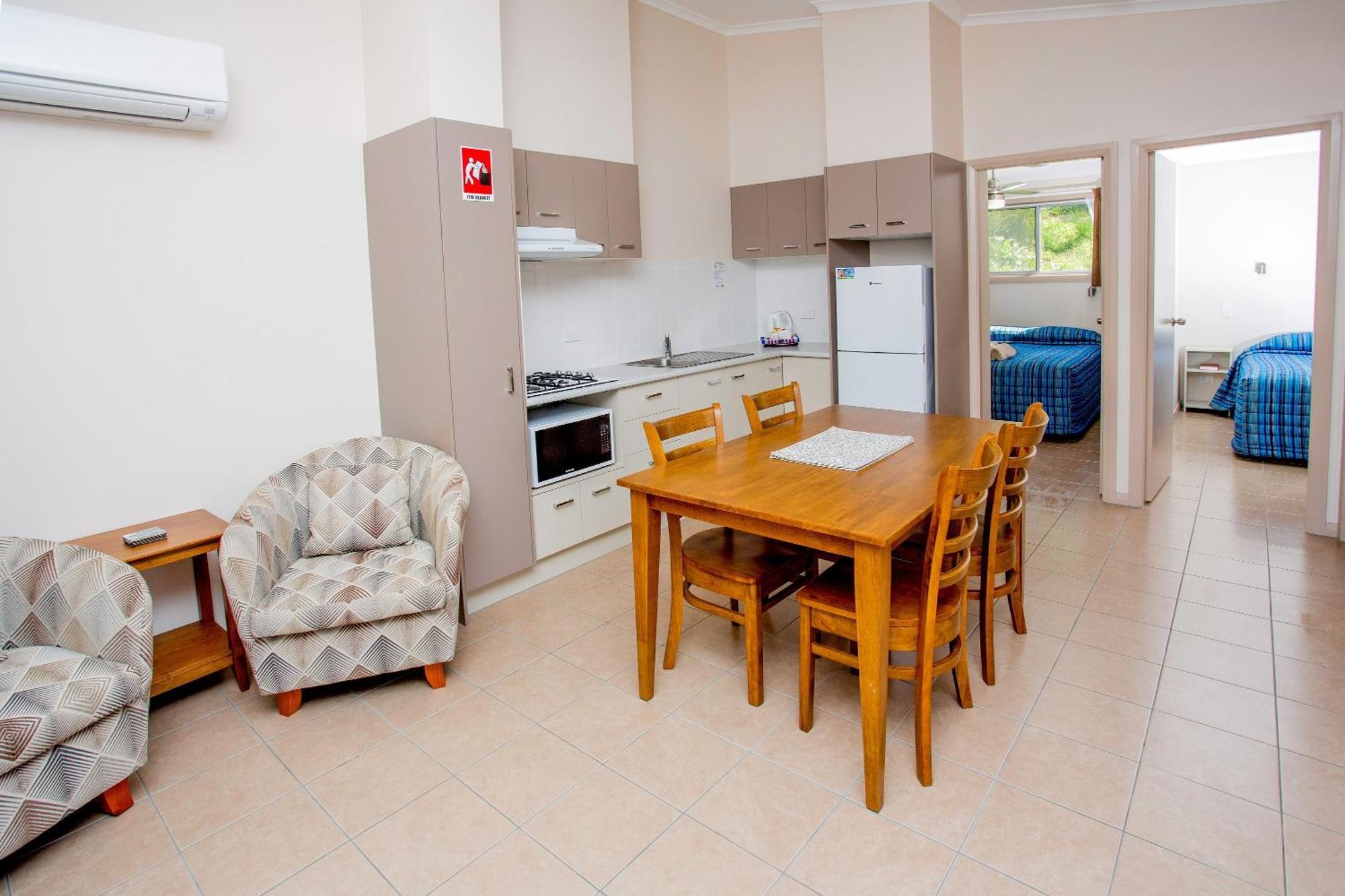 Big4 Easts Beach Holiday Park Kiama Pokój zdjęcie