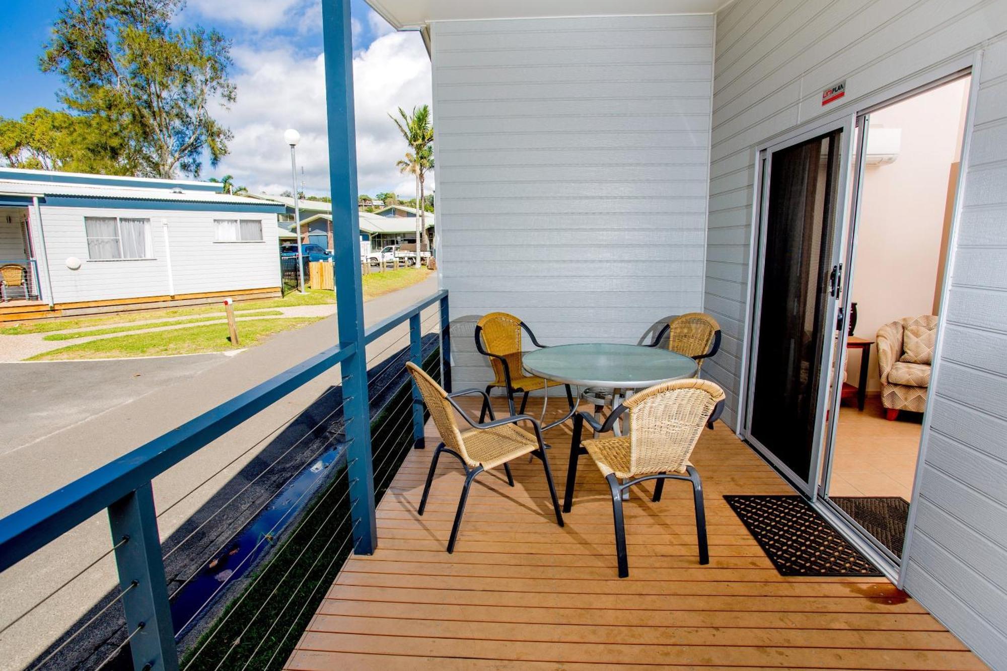 Big4 Easts Beach Holiday Park Kiama Pokój zdjęcie