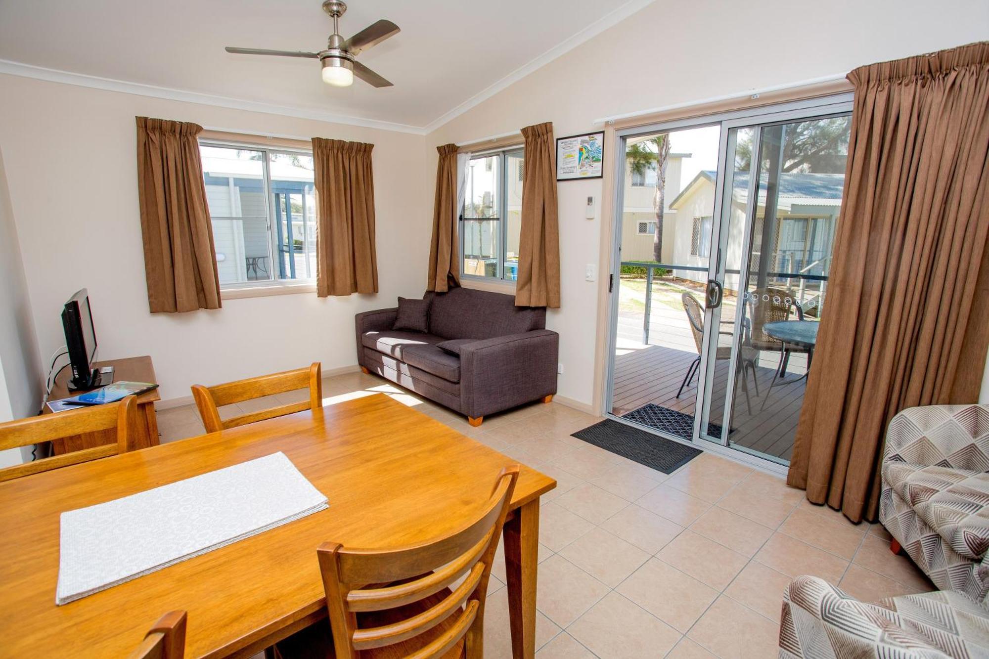 Big4 Easts Beach Holiday Park Kiama Pokój zdjęcie