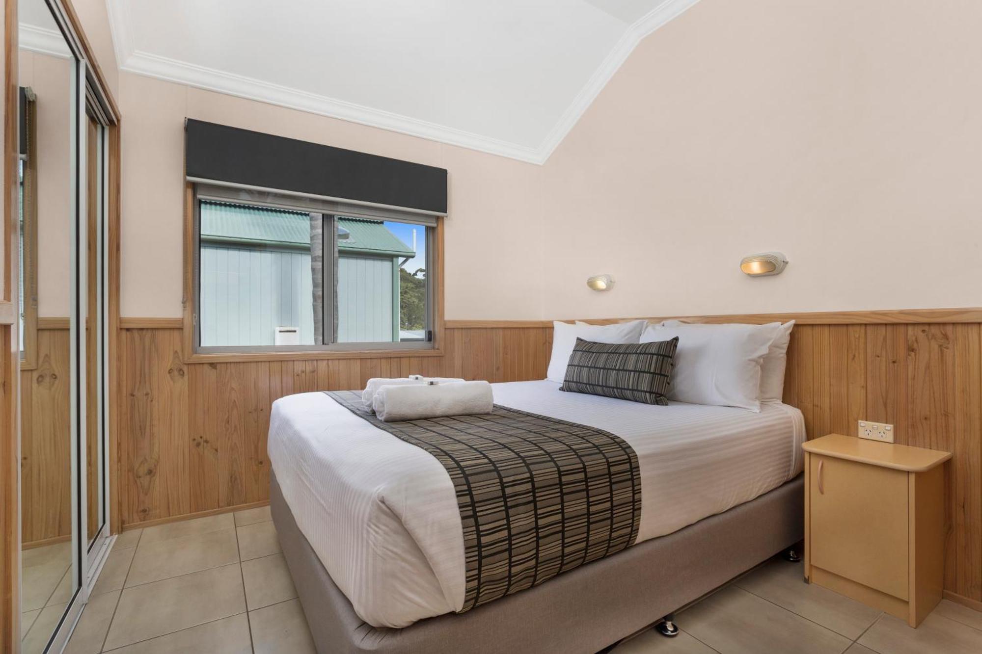 Big4 Easts Beach Holiday Park Kiama Pokój zdjęcie