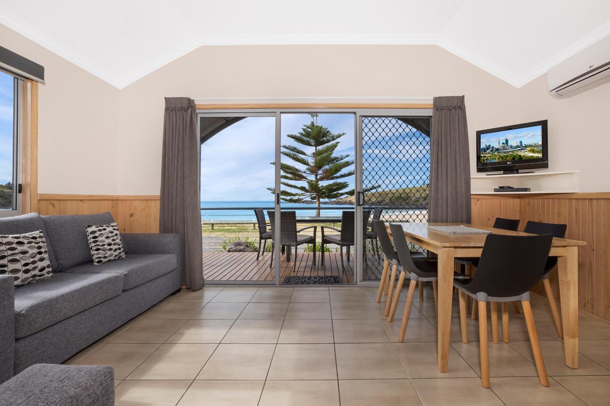 Big4 Easts Beach Holiday Park Kiama Pokój zdjęcie
