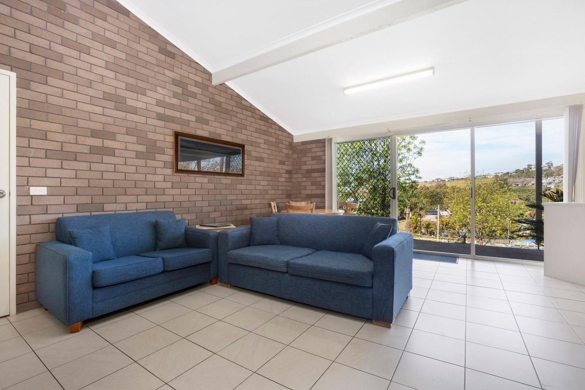Big4 Easts Beach Holiday Park Kiama Pokój zdjęcie
