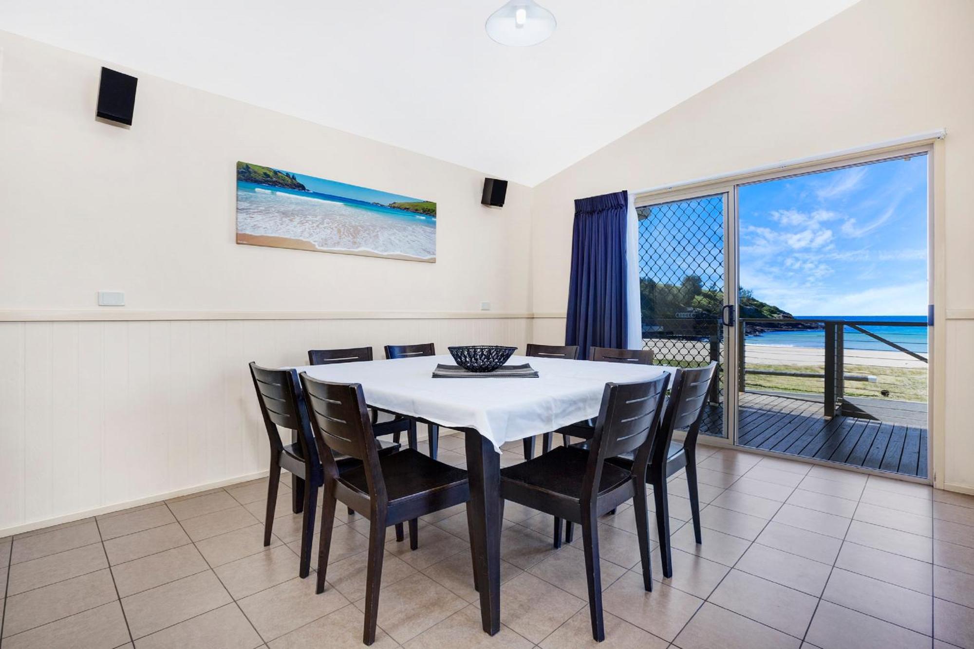 Big4 Easts Beach Holiday Park Kiama Pokój zdjęcie