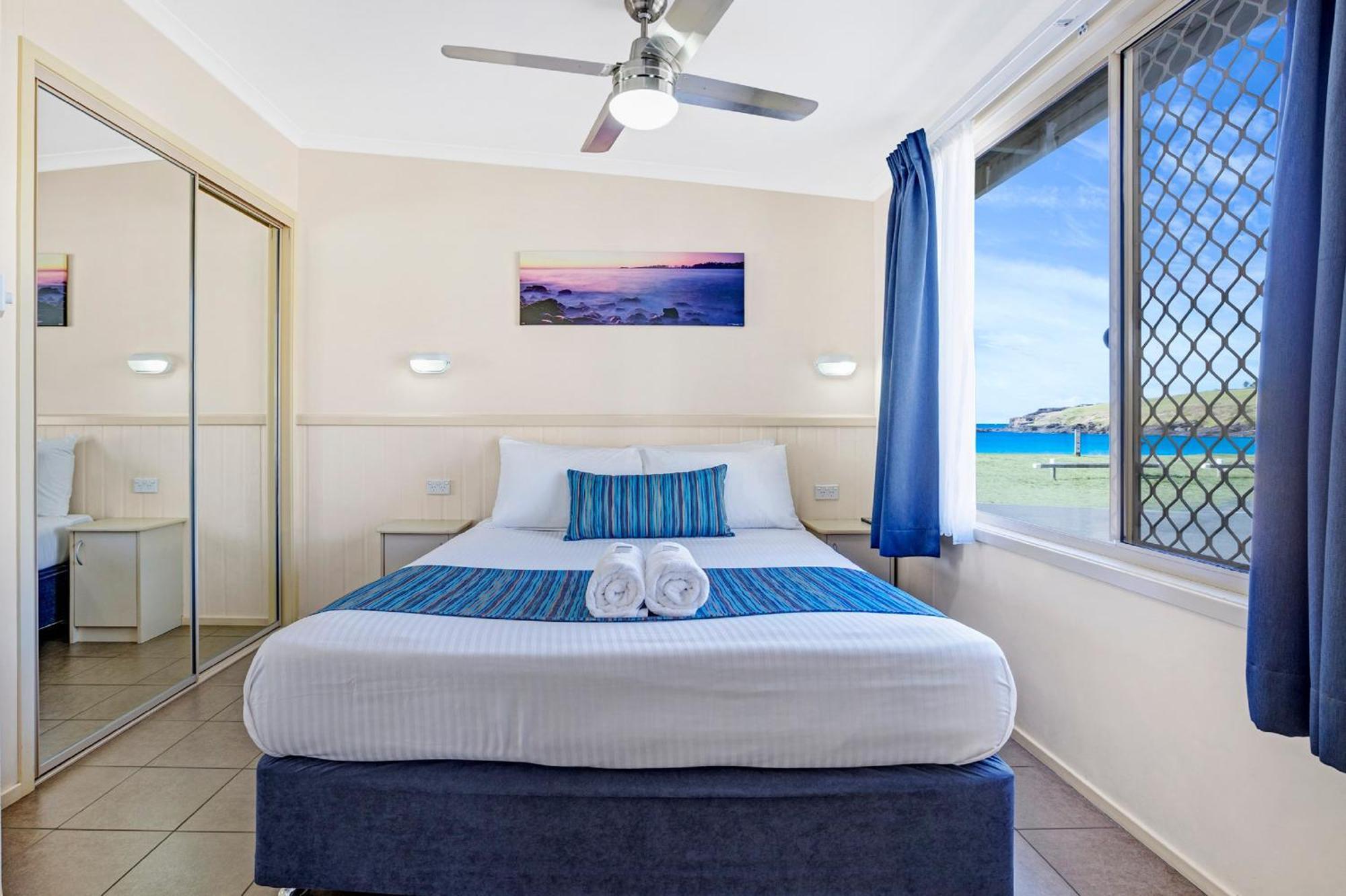 Big4 Easts Beach Holiday Park Kiama Pokój zdjęcie