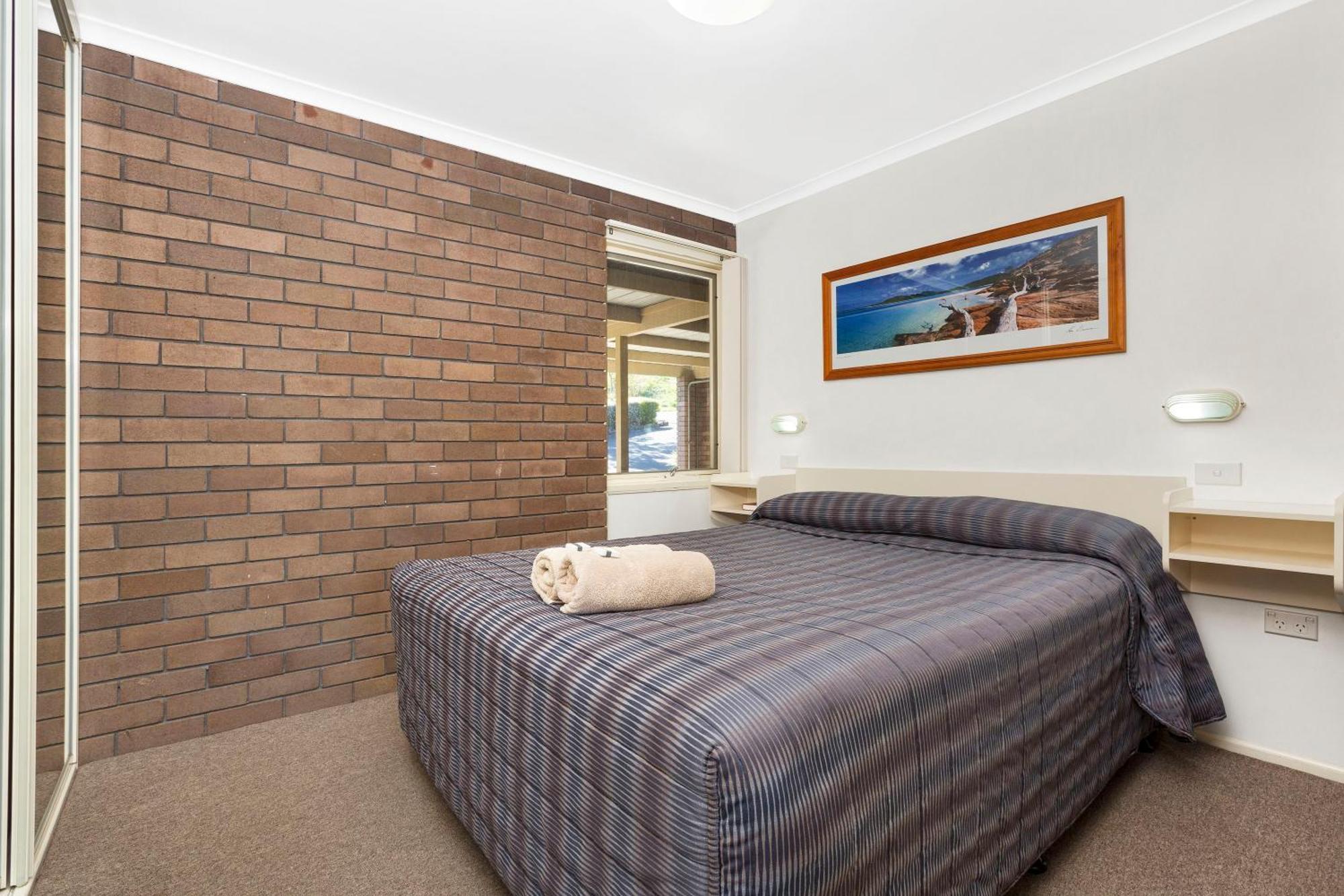 Big4 Easts Beach Holiday Park Kiama Pokój zdjęcie