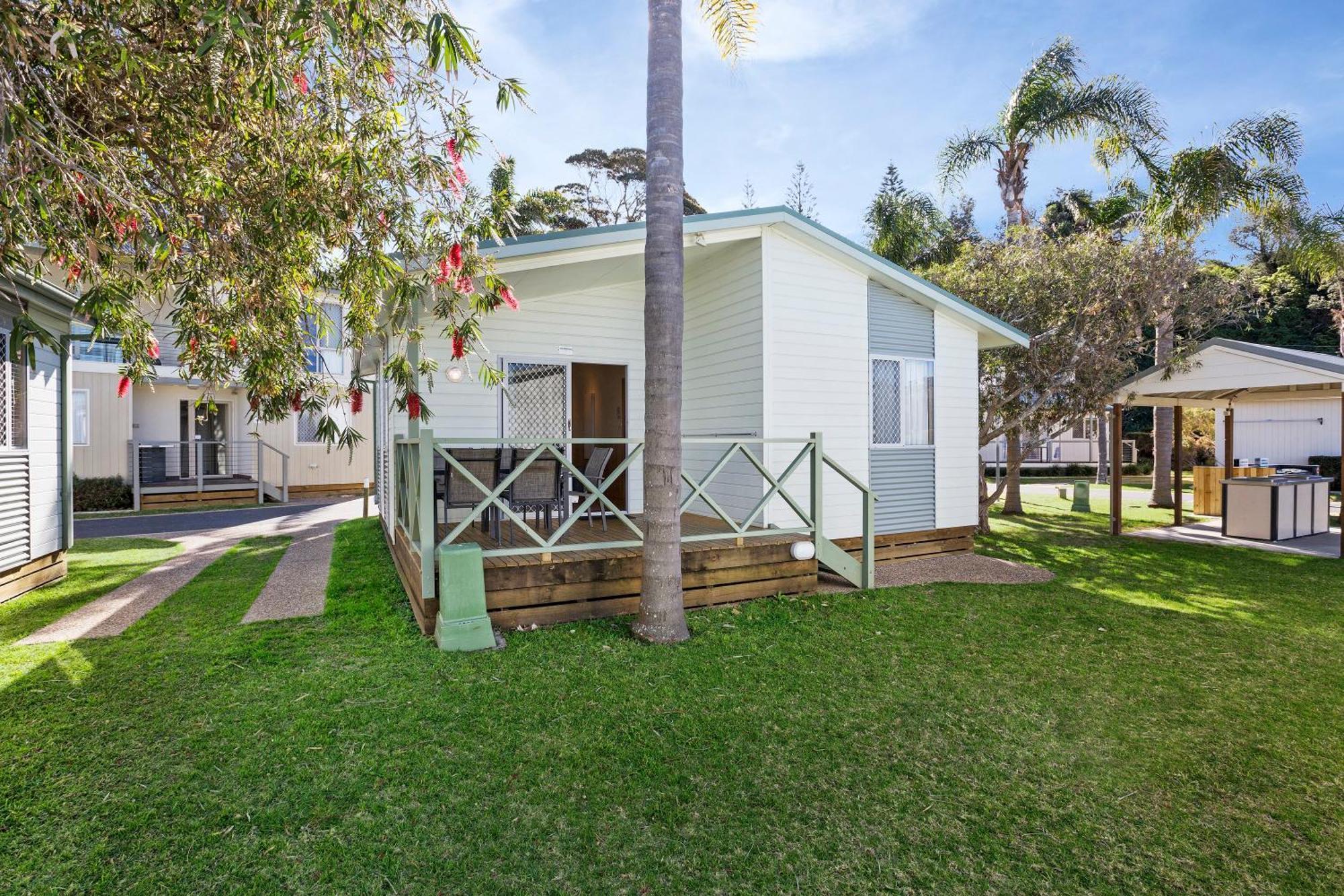 Big4 Easts Beach Holiday Park Kiama Pokój zdjęcie
