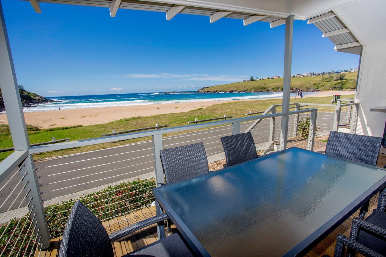Big4 Easts Beach Holiday Park Kiama Pokój zdjęcie