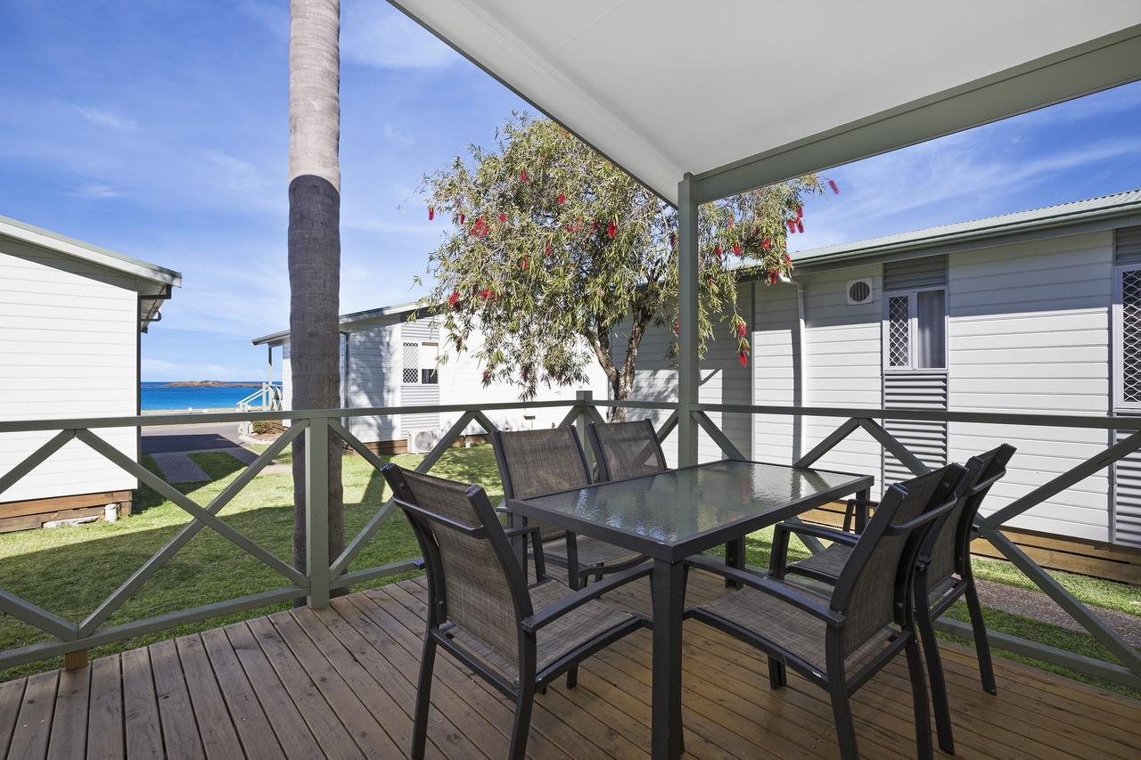 Big4 Easts Beach Holiday Park Kiama Pokój zdjęcie