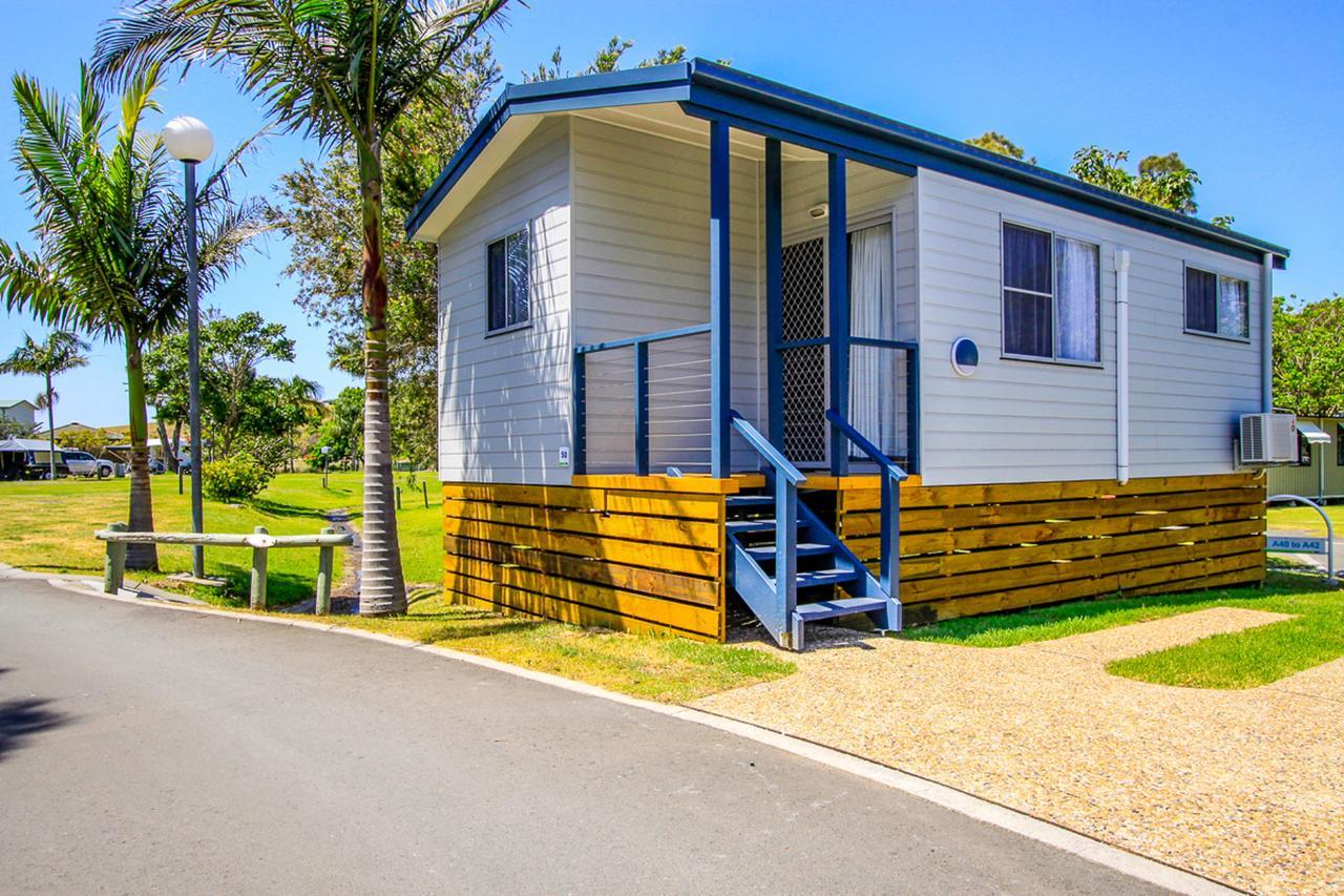 Big4 Easts Beach Holiday Park Kiama Pokój zdjęcie